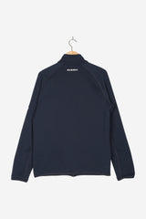 Fleecejacke für Herren