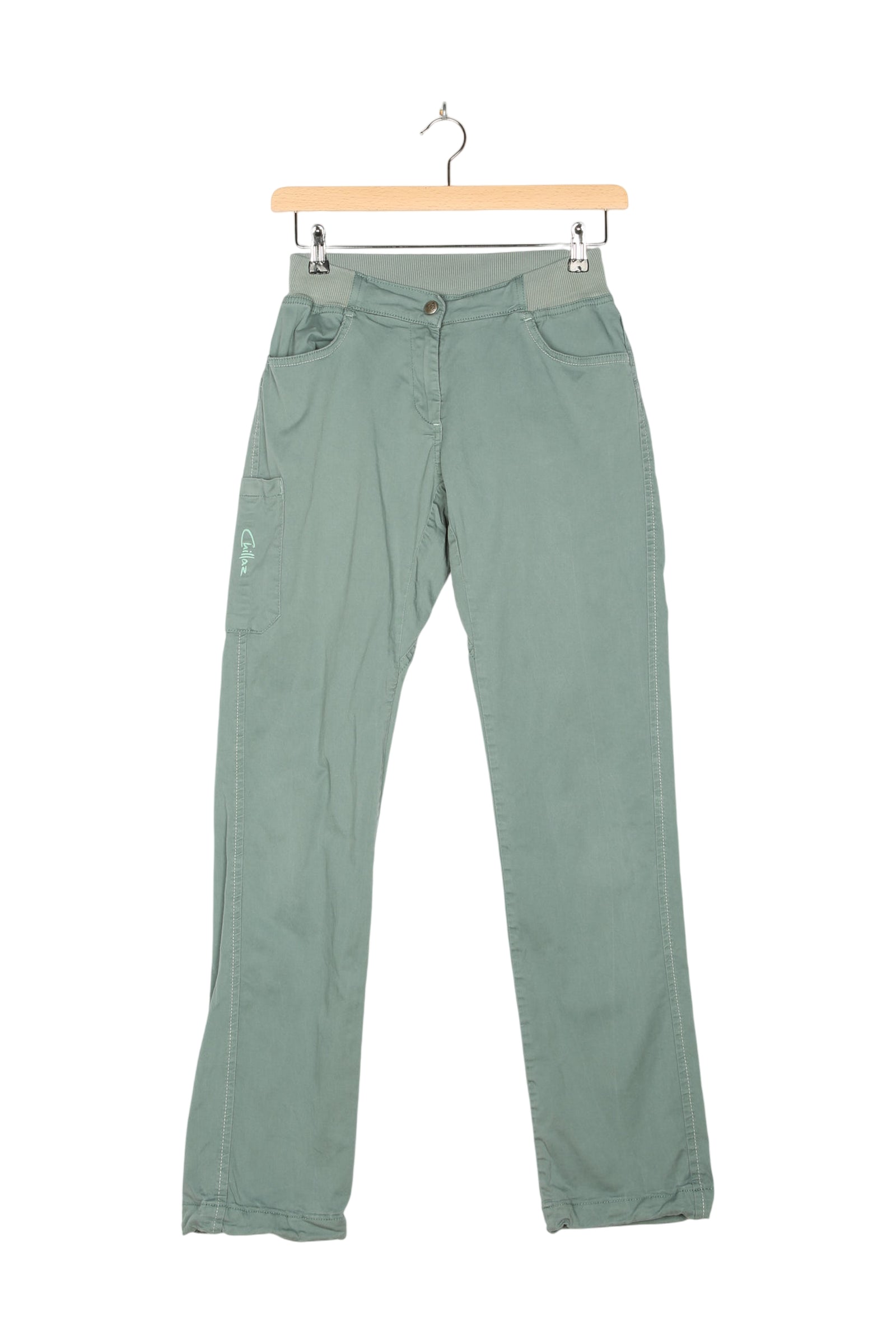 Kletterhose für Herren