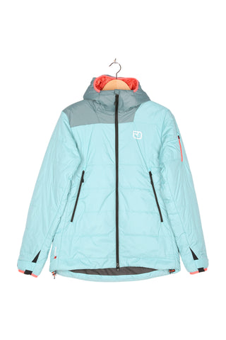 Isolationsjacke für Damen