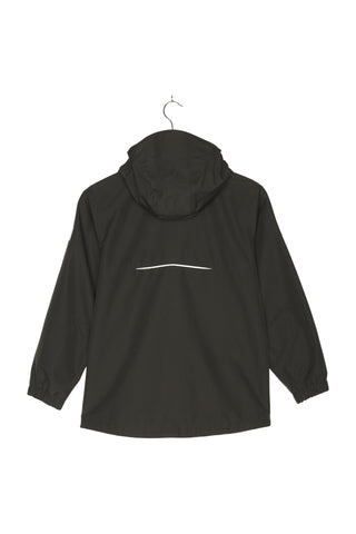 Hardshelljacke, Regenjacke für Kinder