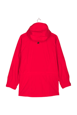 Hardshelljacke mit Goretex für Damen