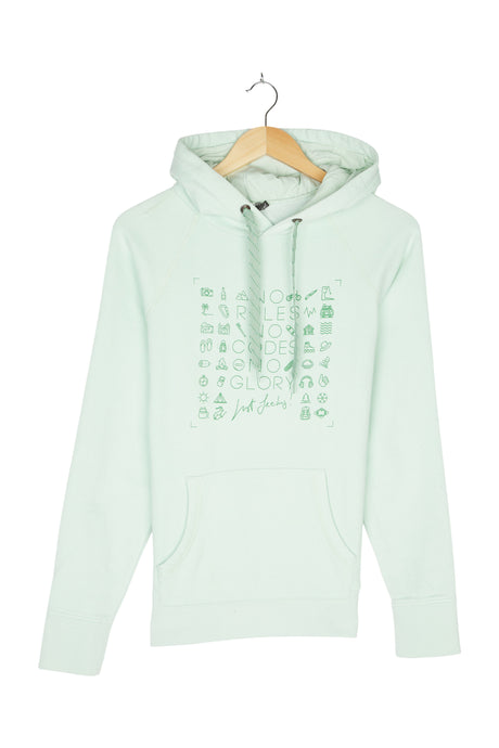 Hoodie für Damen