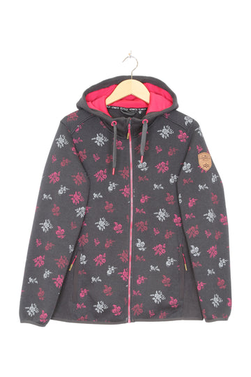 Fleecejacke für Damen