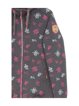 Fleecejacke für Damen