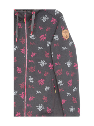 Fleecejacke für Damen
