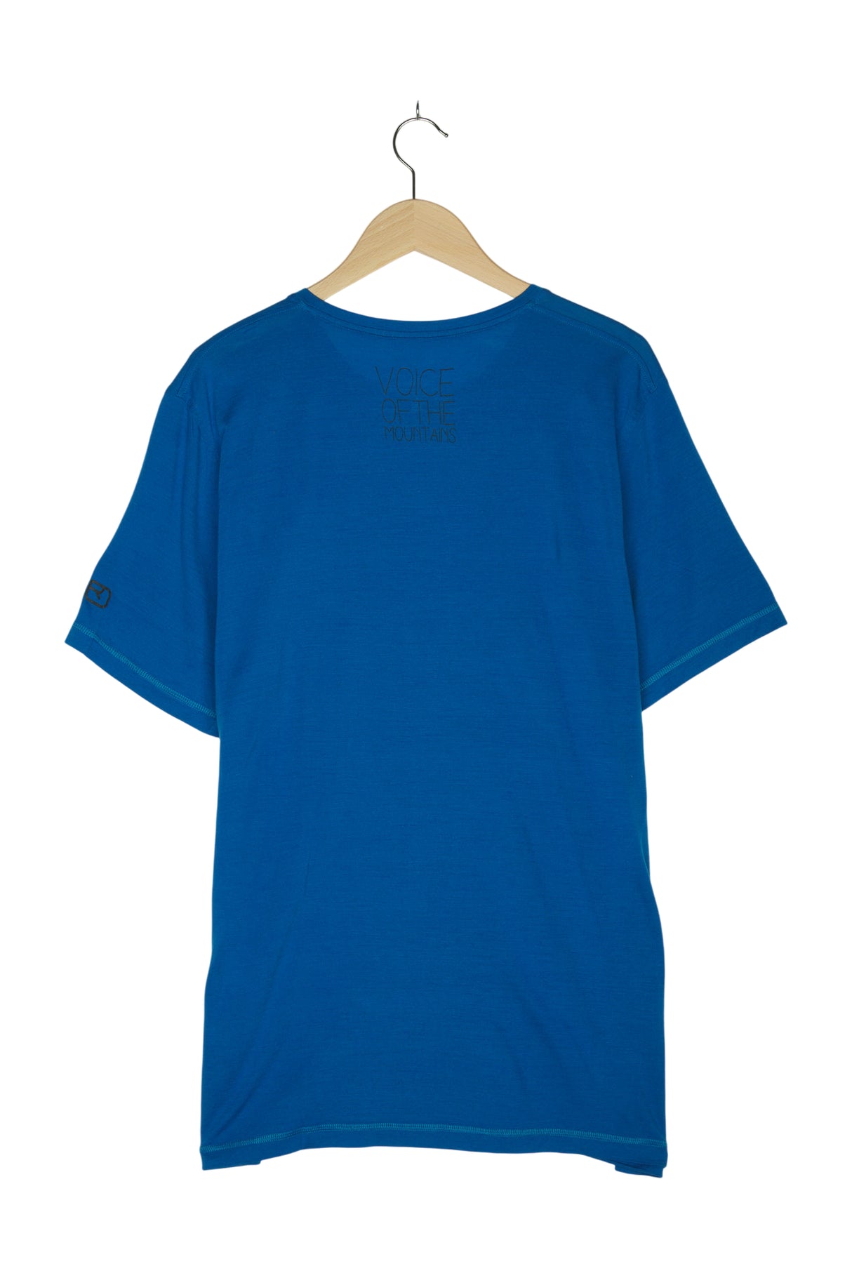 T-Shirt Merino für Herren