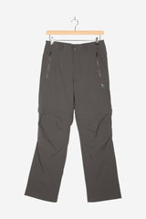Zip Off Hose für Herren