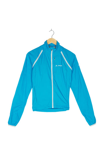 Radjacke für Damen