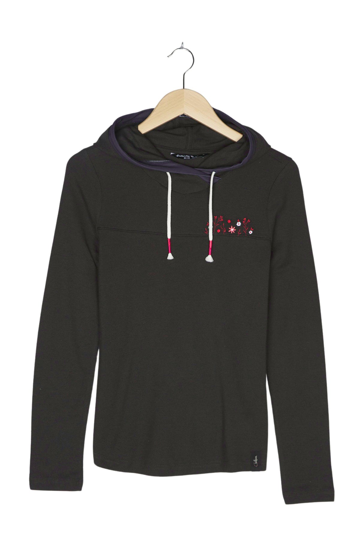 Hoodie für Damen