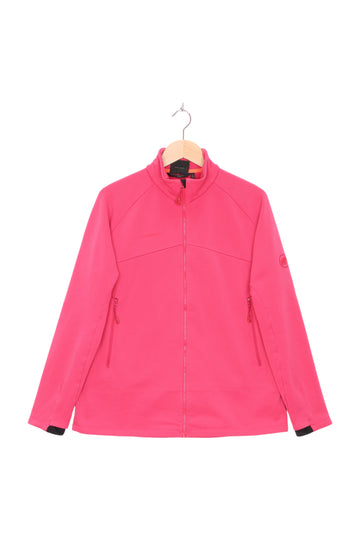 Fleecejacke für Damen