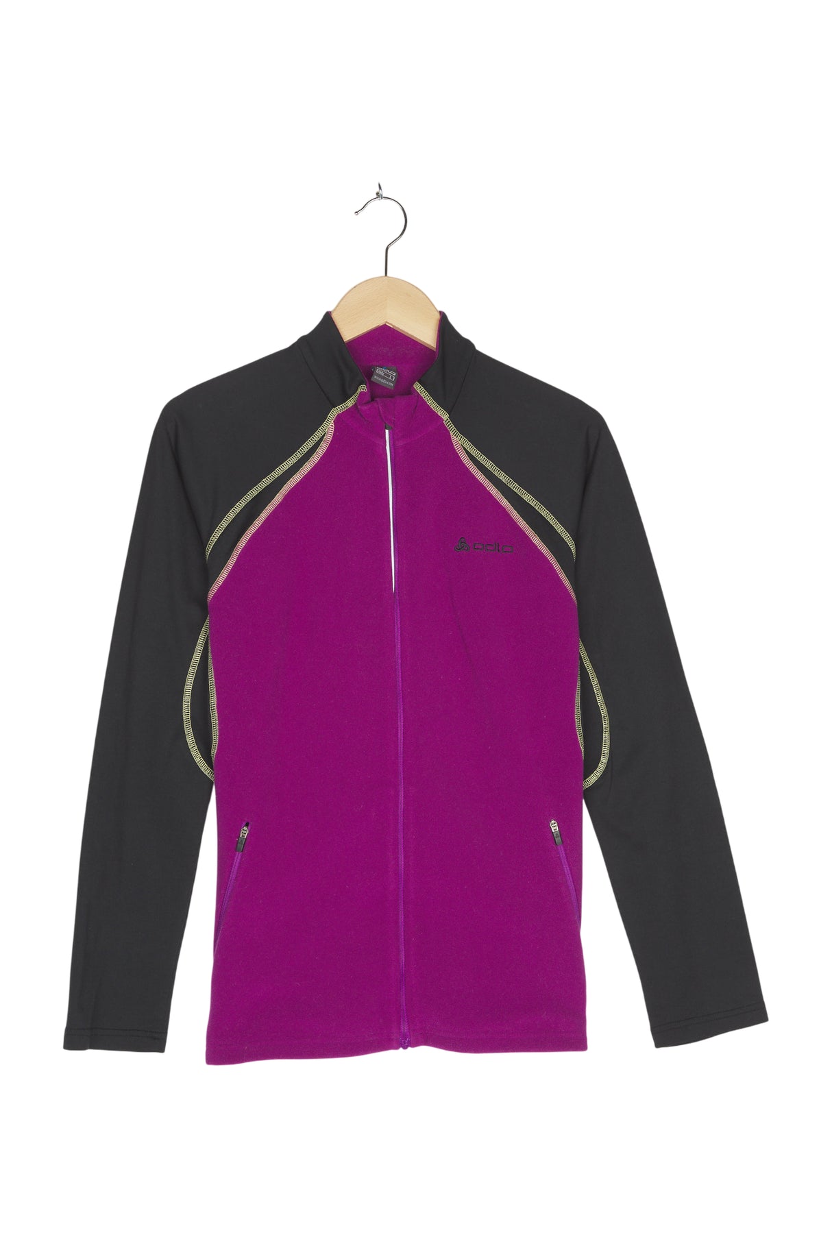 Fleecejacke für Damen