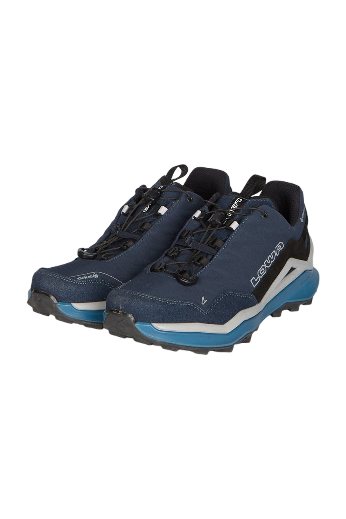Wanderschuhe für Herren