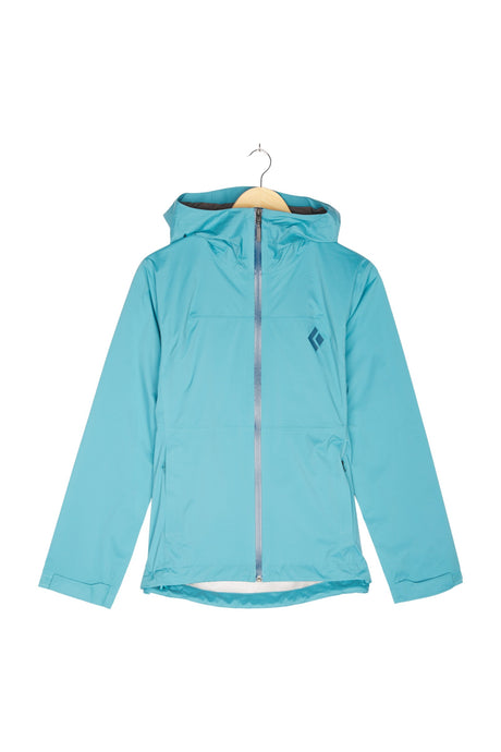 Hardshelljacke & Regenjacke für Damen