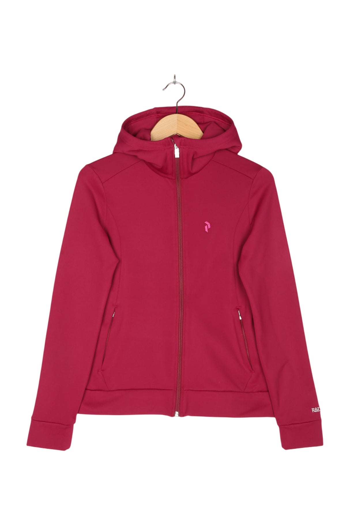 Fleecejacke für Damen