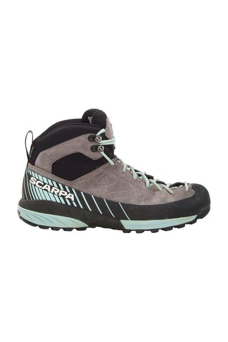 Wanderschuhe & Trekkingschuhe für Damen