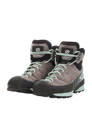 Wanderschuhe & Trekkingschuhe für Damen