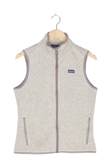 Fleeceweste für Damen