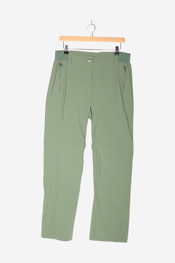 Zip Off Hose für Herren