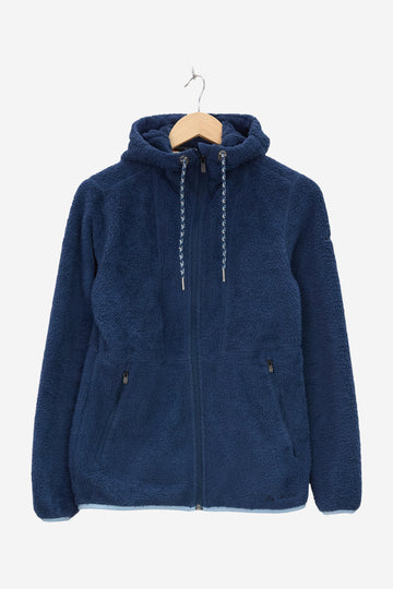 Fleecejacke für Damen