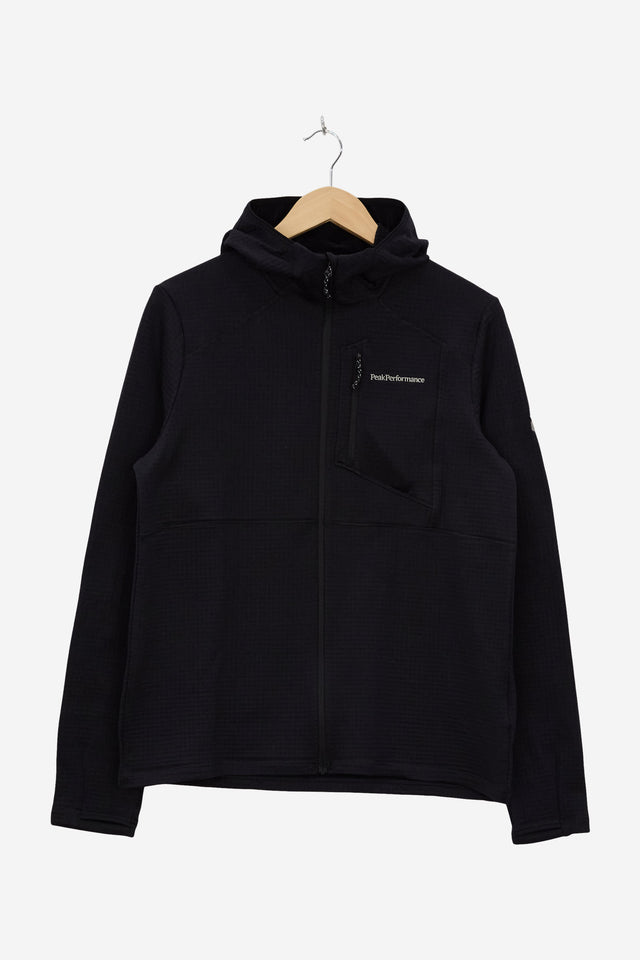 Fleecejacke für Herren