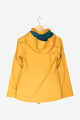 Regenjacke mit GORE-TEX für Damen