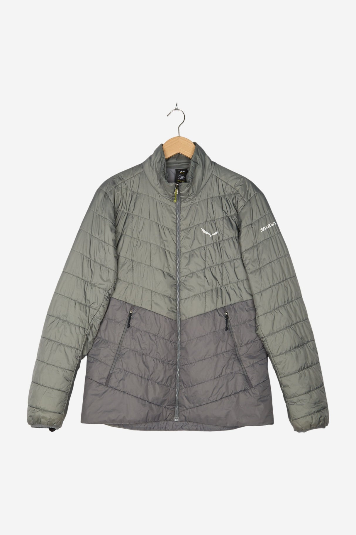 Isolationsjacke für Herren