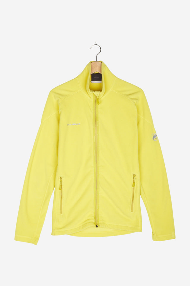 Fleecejacke für Herren