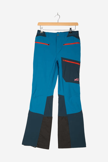 Softshellhose für Herren