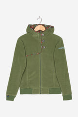 Fleecejacke für Damen