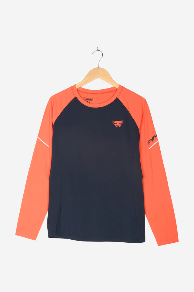 Longsleeve für Herren
