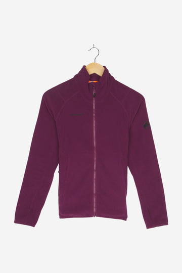 Fleecejacke für Damen