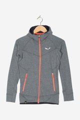 Fleecejacke für Damen