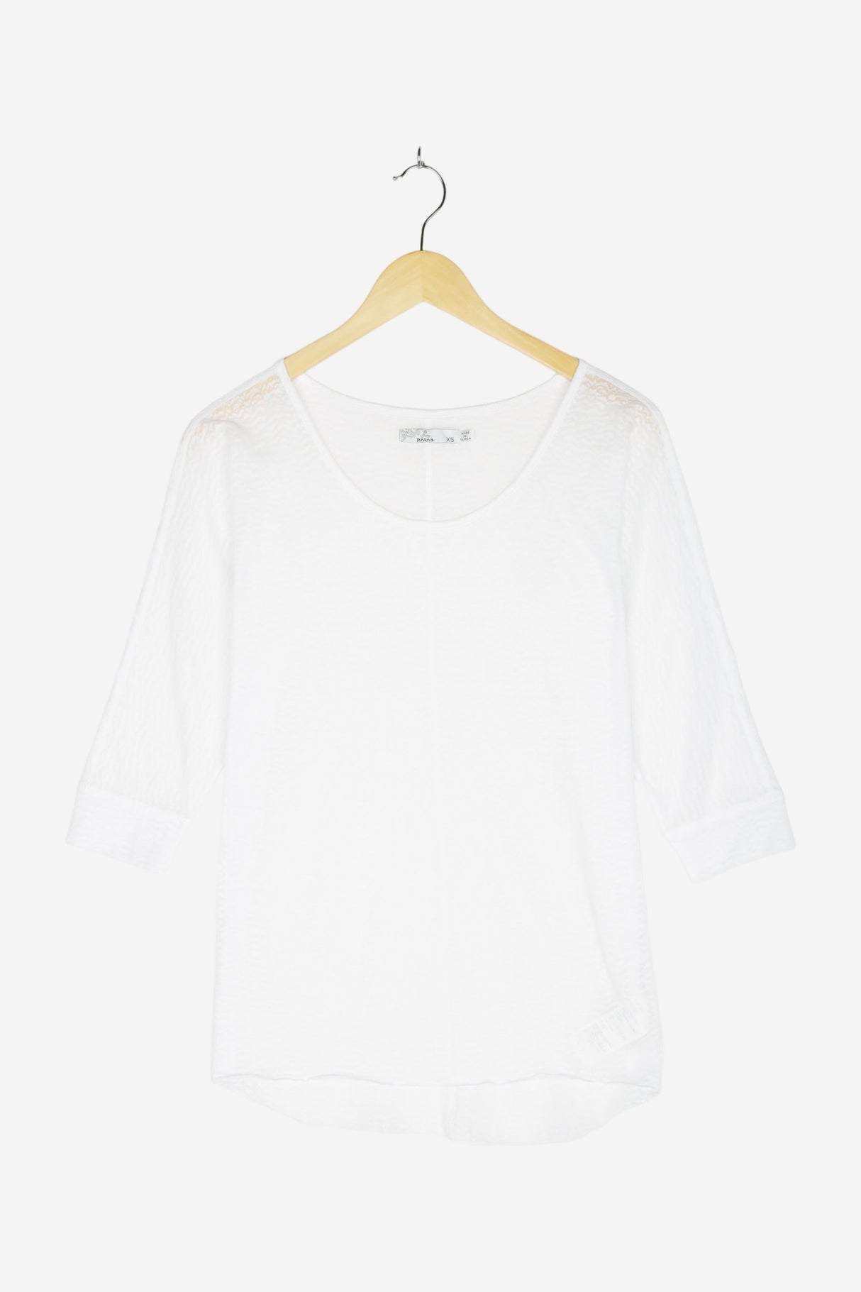 Longsleeve für Damen