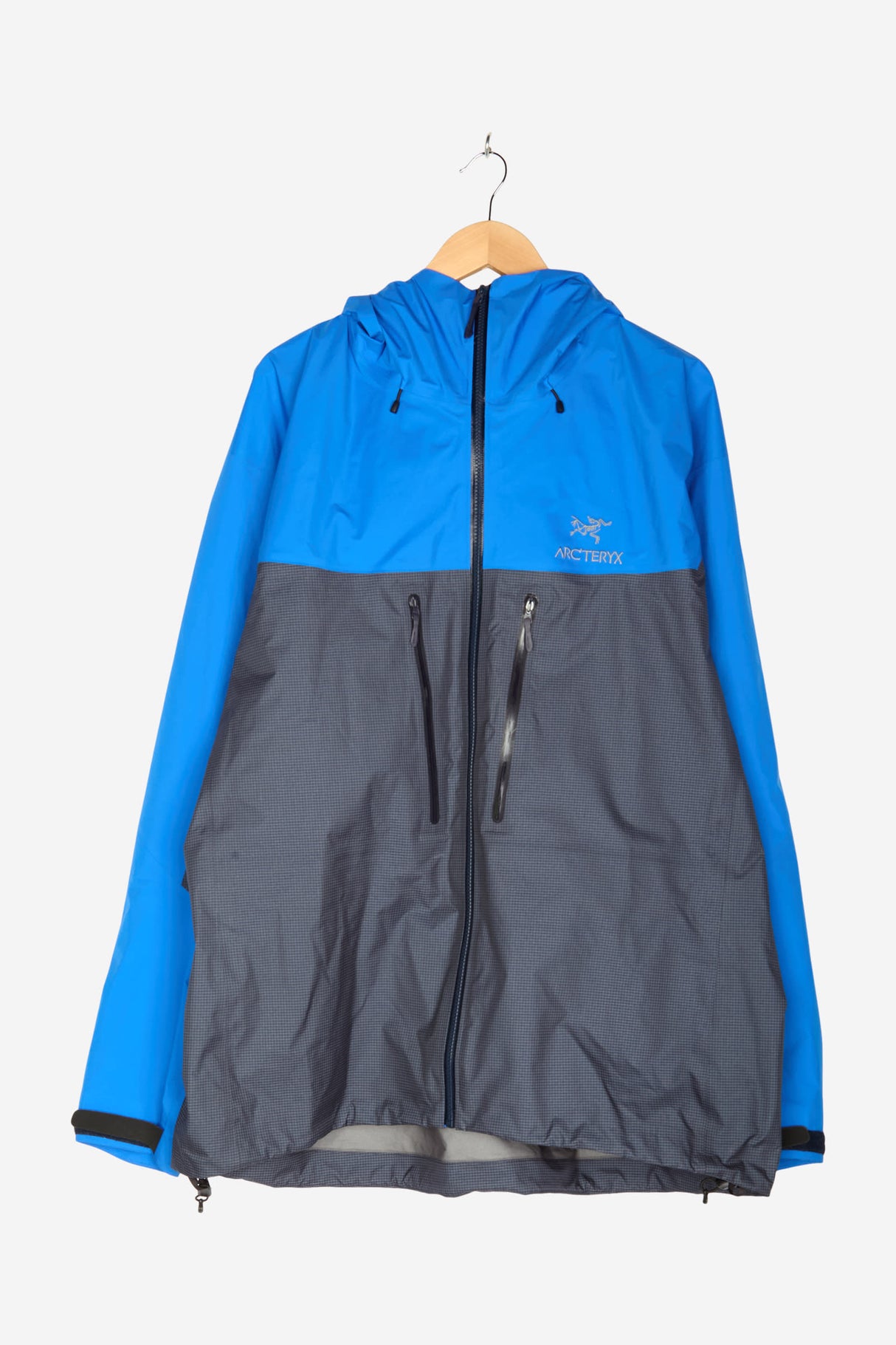 Regenjacke für Herren