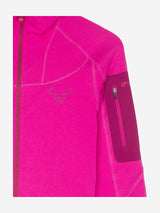 Fleecejacke für Damen