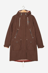 Winterjacke für Damen