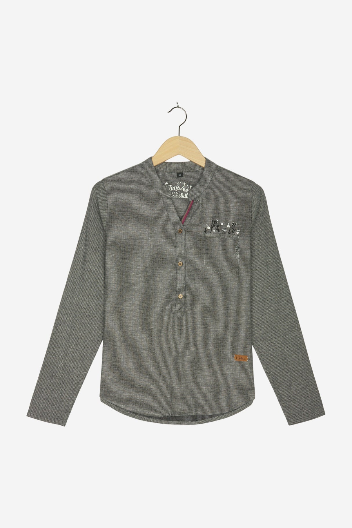 Longsleeve für Damen