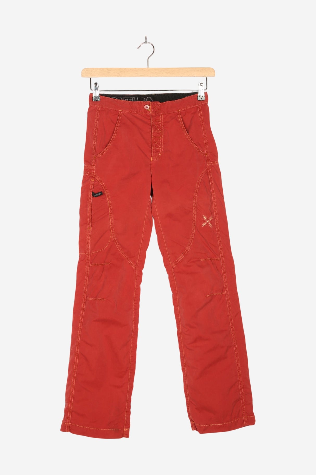 Kletterhose für Damen