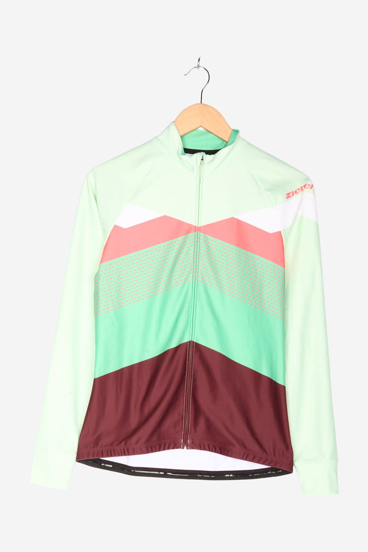 Fahrradjacke für Damen
