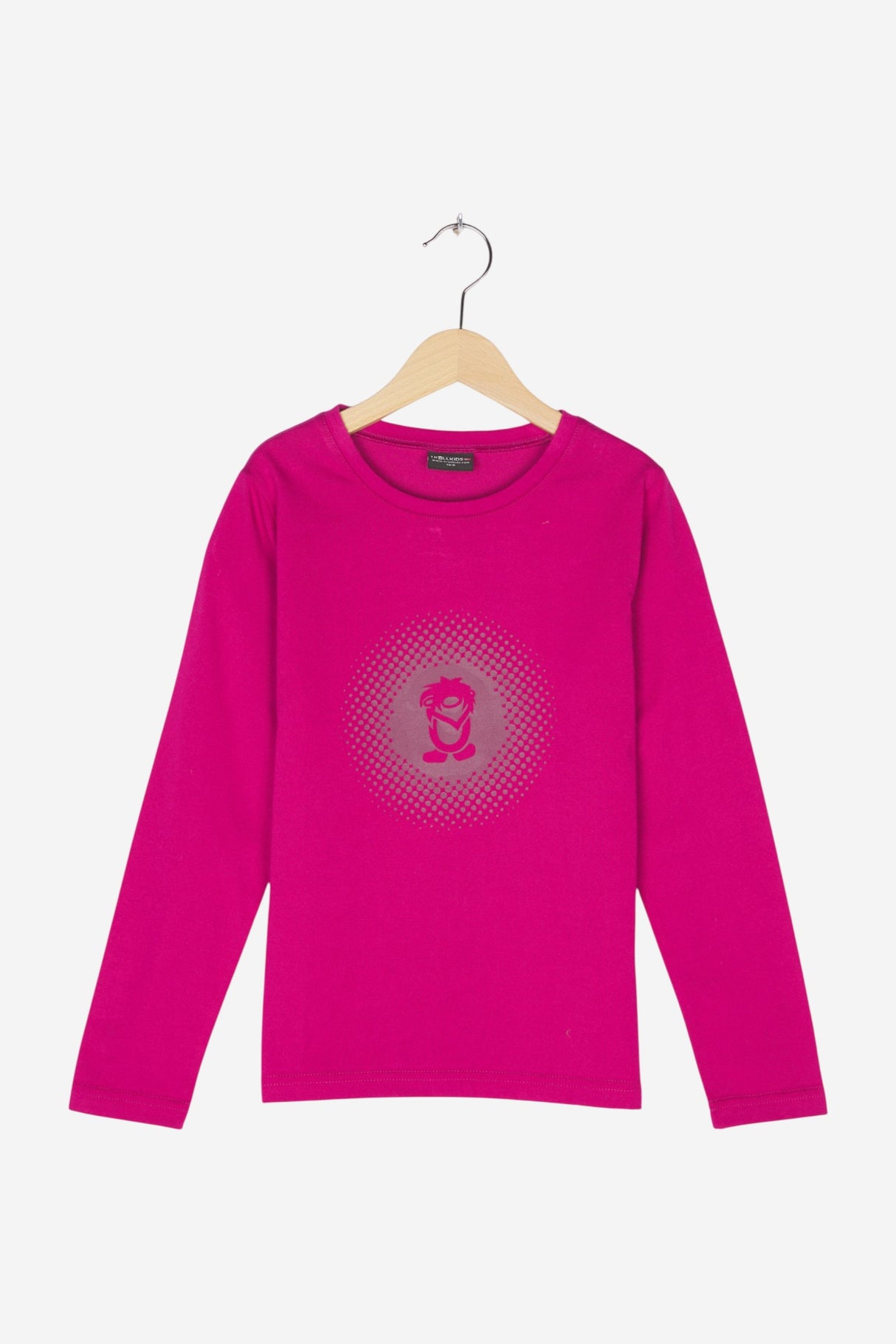 Longsleeve für Kinder
