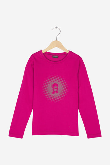 Longsleeve für Kinder