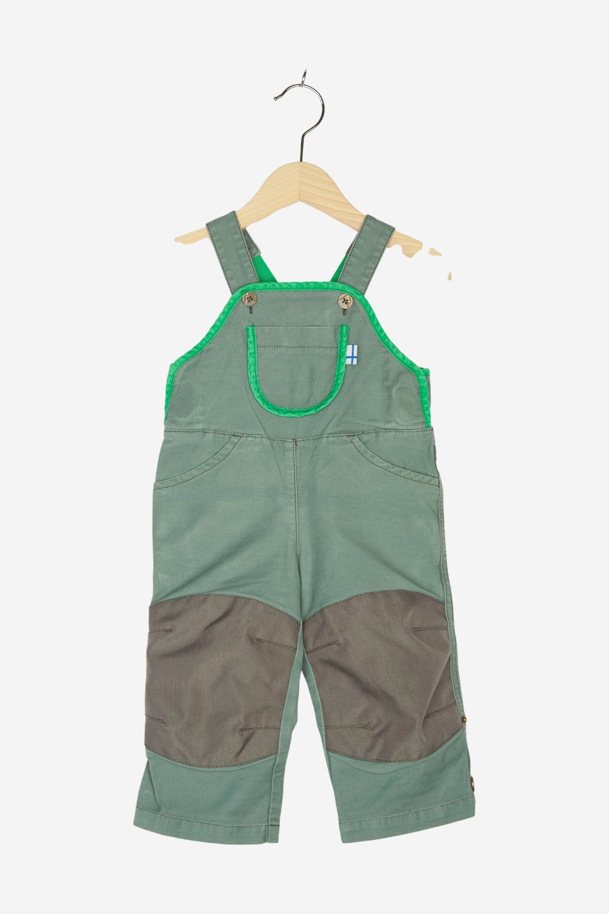 Overall für Kinder