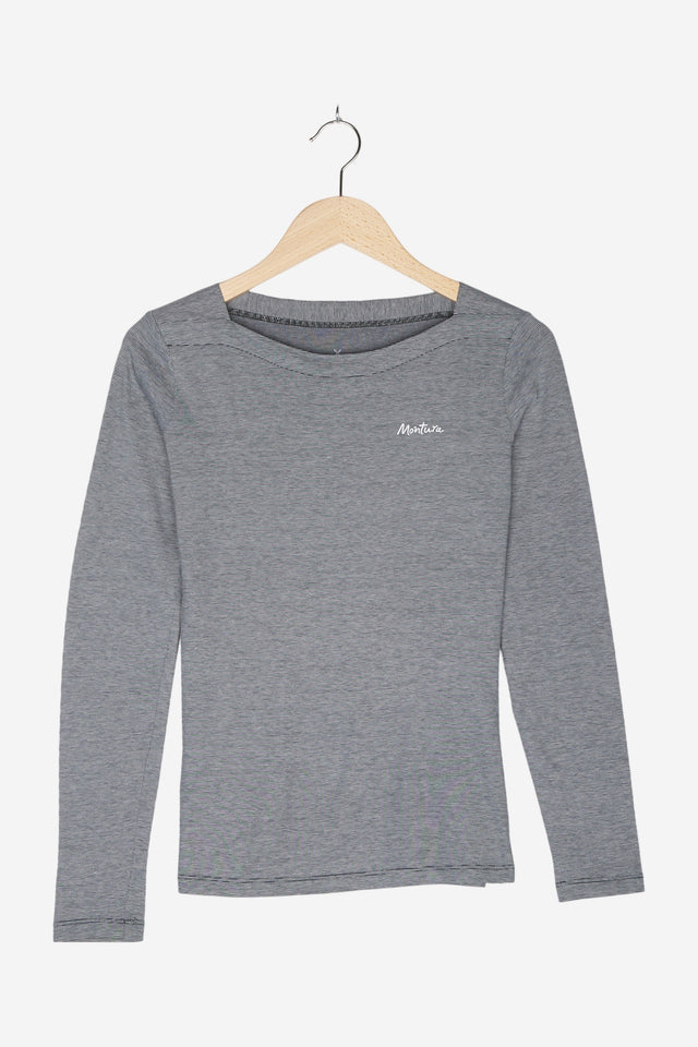 Longsleeve für Damen