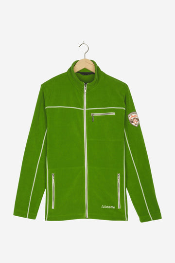 Fleecejacke für Herren