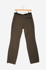 Zip Off Hose für Herren