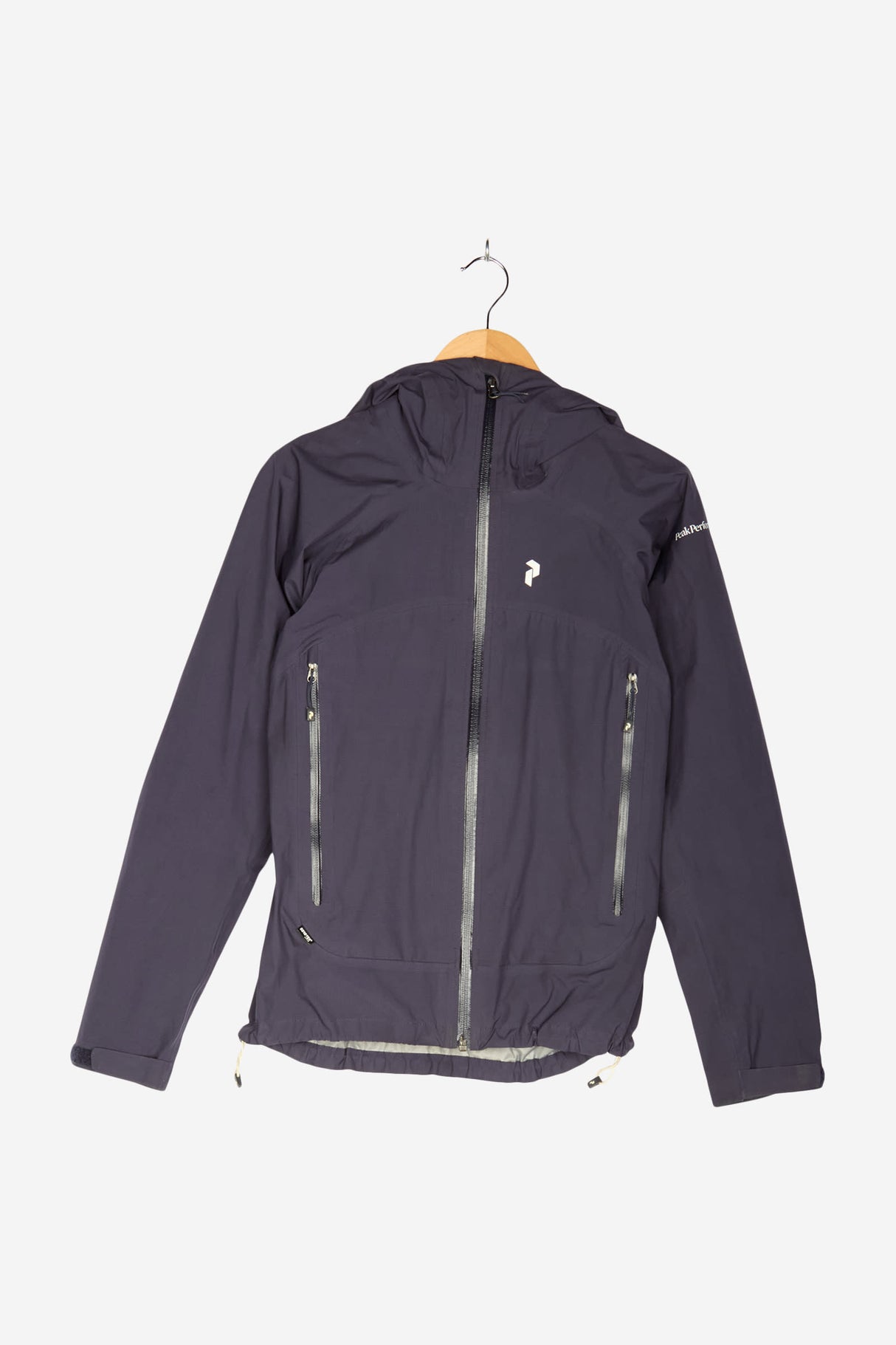 Regenjacke mit GORE-TEX für Damen