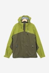 Winterjacke für Herren