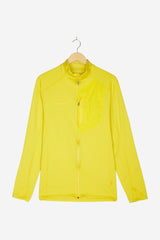 Fleecejacke für Herren