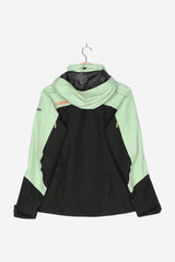 Regenjacke mit GORE-TEX für Damen