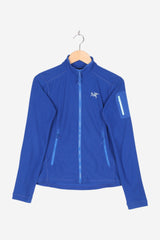 Fleecejacke für Damen